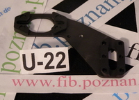 UCHWYT SILNIKA TUR-2